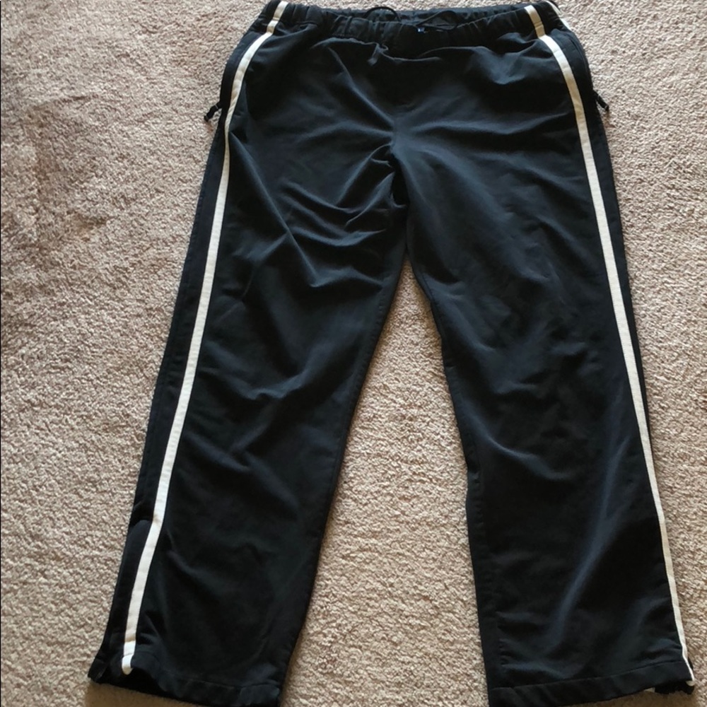 Black Jogging pants
